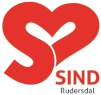 SIND Rudersdal logo